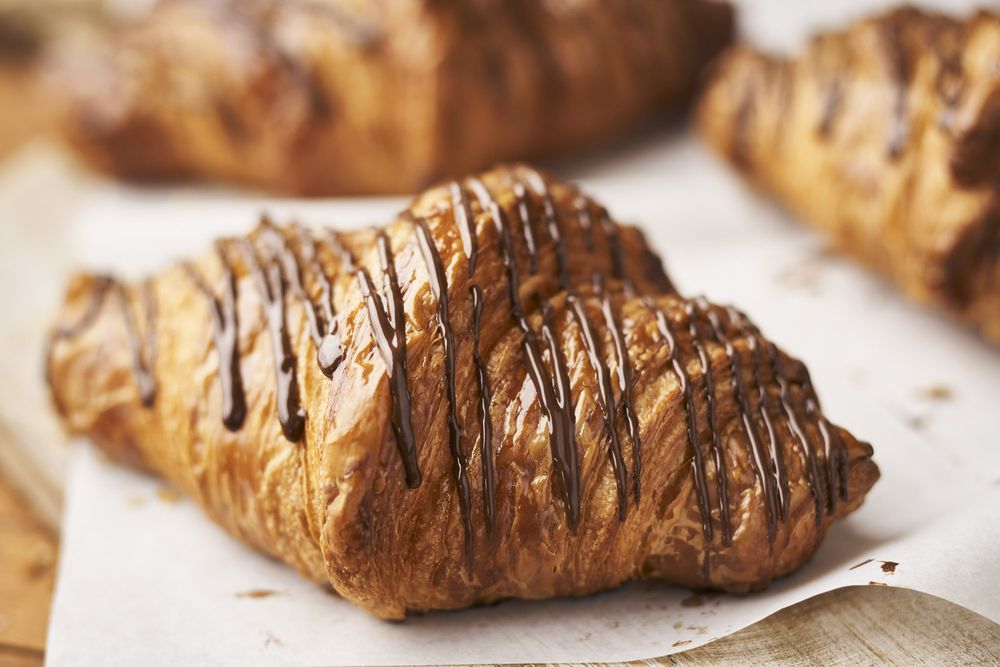  Franchise Bakery Café, SBA Preapproved 